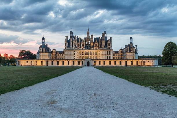 Апартаменты Au Coeur De Блуа Экстерьер фото